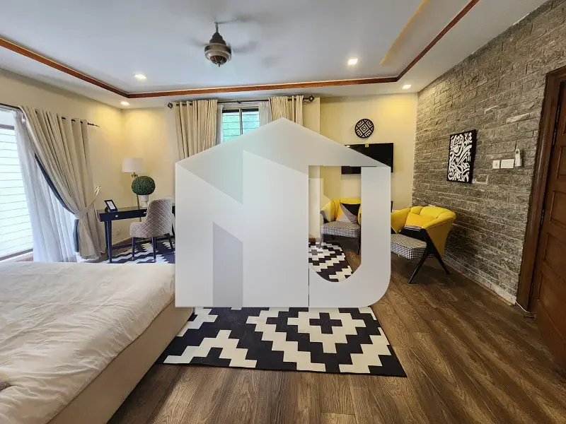 BRAND NEW FULLY FURNISHED HOUSE FOR RENT IN F-7, photo 14