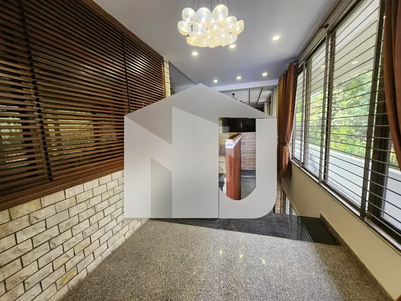 BRAND NEW FULLY FURNISHED HOUSE FOR RENT IN F-7, photo 24