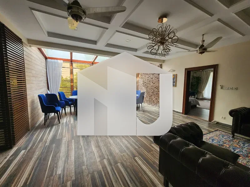 BRAND NEW FULLY FURNISHED HOUSE FOR RENT IN F-7, photo 11