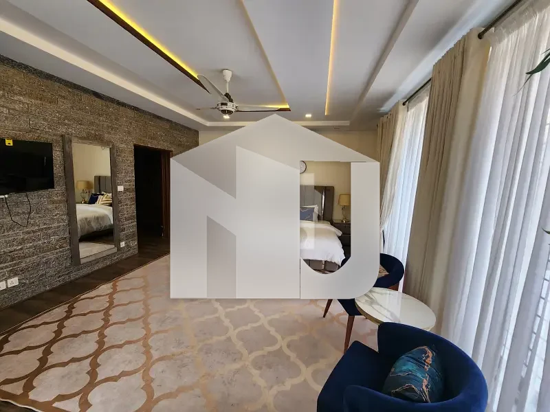 BRAND NEW FULLY FURNISHED HOUSE FOR RENT IN F-7, photo 12