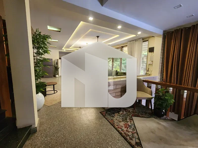 BRAND NEW FULLY FURNISHED HOUSE FOR RENT IN F-7, photo 25