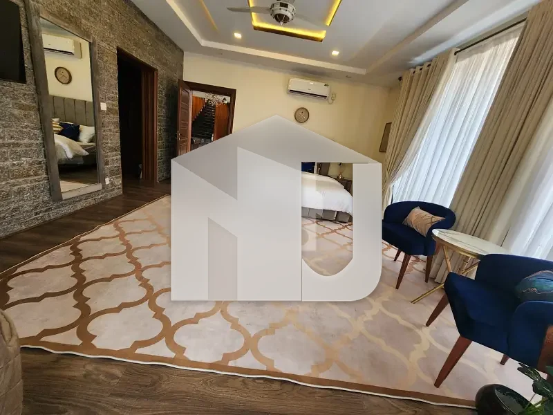 BRAND NEW FULLY FURNISHED HOUSE FOR RENT IN F-7, photo 9