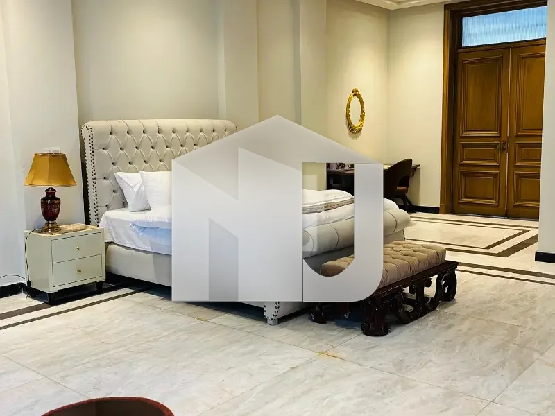 FULLY FURNISHED HOUSE FOR RENT IN F-7, photo 19