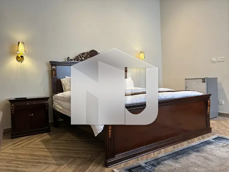 FULLY FURNISHED HOUSE FOR RENT IN F-7, photo 26