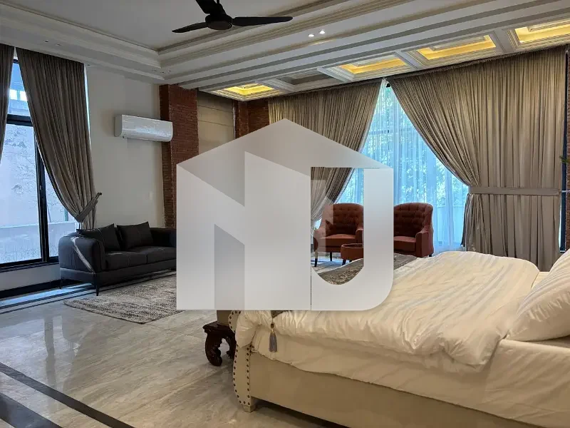FULLY FURNISHED HOUSE FOR RENT IN F-7, photo 20