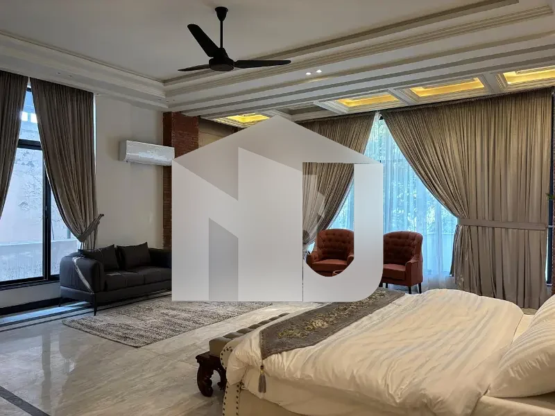 FULLY FURNISHED HOUSE FOR RENT IN F-7, photo 21