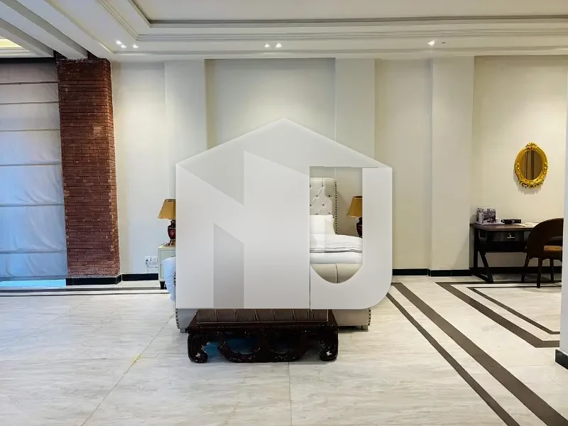 FULLY FURNISHED HOUSE FOR RENT IN F-7, photo 16