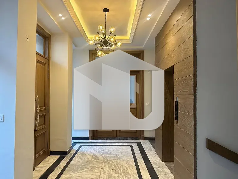 FULLY FURNISHED HOUSE FOR RENT IN F-7, photo 12