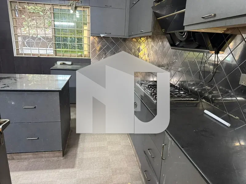 GROUND AND BASEMENT HOUSE AVAILABLE FOR RENT, photo 9