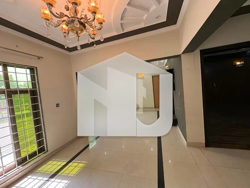 GROUND AND BASEMENT HOUSE AVAILABLE FOR RENT, photo 17