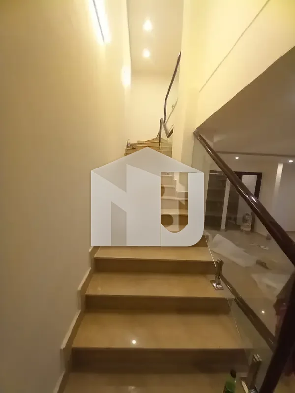 4 Bedroom Fully Fitted Villa For Rent | 10 Marla | Eighteen Islamabad | Kashmir Highway, photo 13