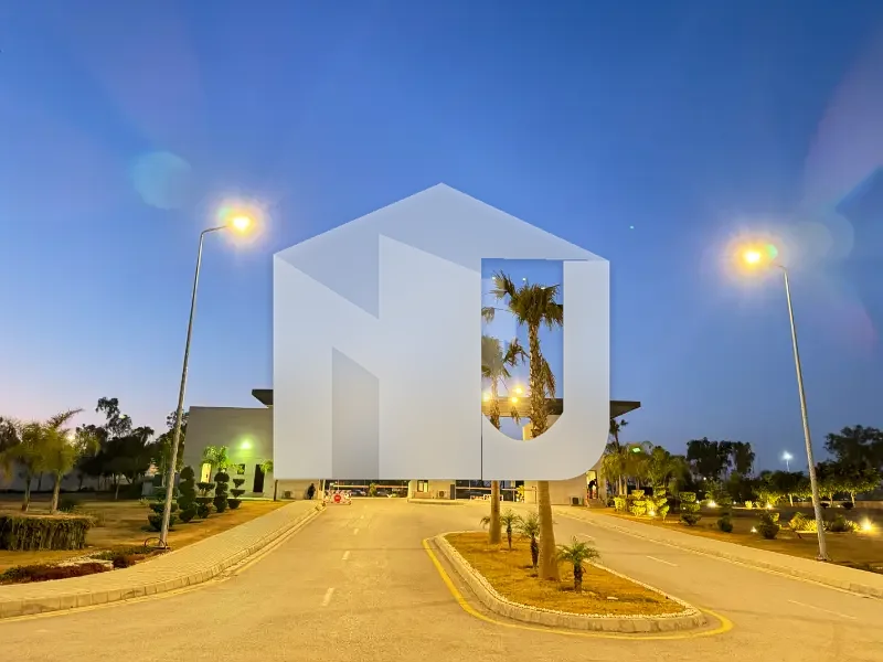 4 Bedroom Fully Fitted Villa For Rent | 10 Marla | Eighteen Islamabad | Kashmir Highway, photo 6
