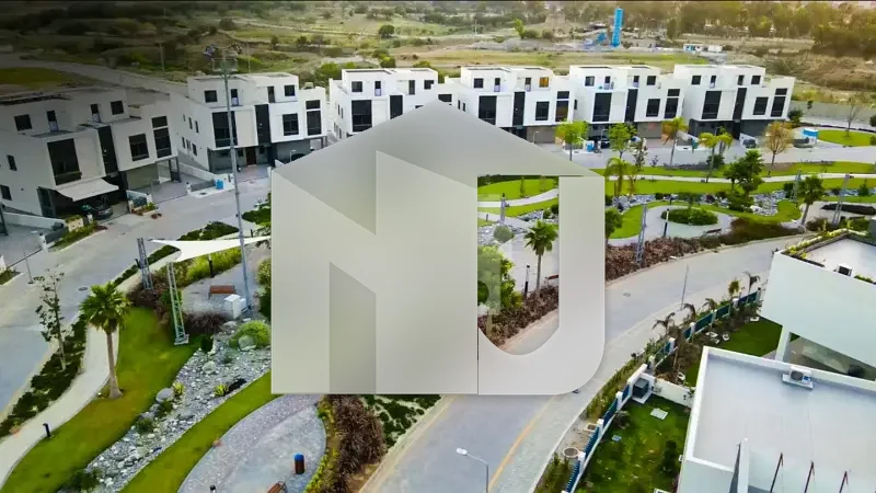 4 Bedroom Fully Fitted Villa For Rent | 10 Marla | Eighteen Islamabad | Kashmir Highway, photo 7