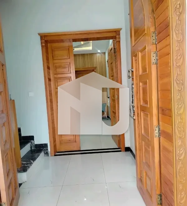 A 5 Marla House Is Up For Grabs In Faisal Town - F-18, photo 9