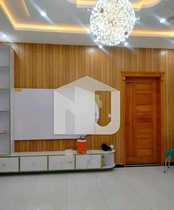 A 5 Marla House Is Up For Grabs In Faisal Town - F-18, photo 8