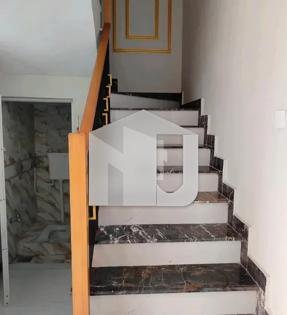 A 5 Marla House Is Up For Grabs In Faisal Town - F-18, photo 4