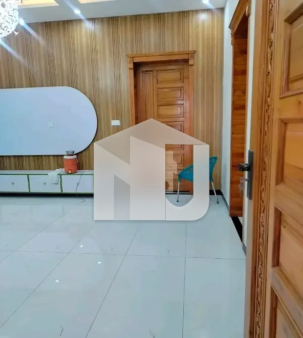 A 5 Marla House Is Up For Grabs In Faisal Town - F-18, photo 2