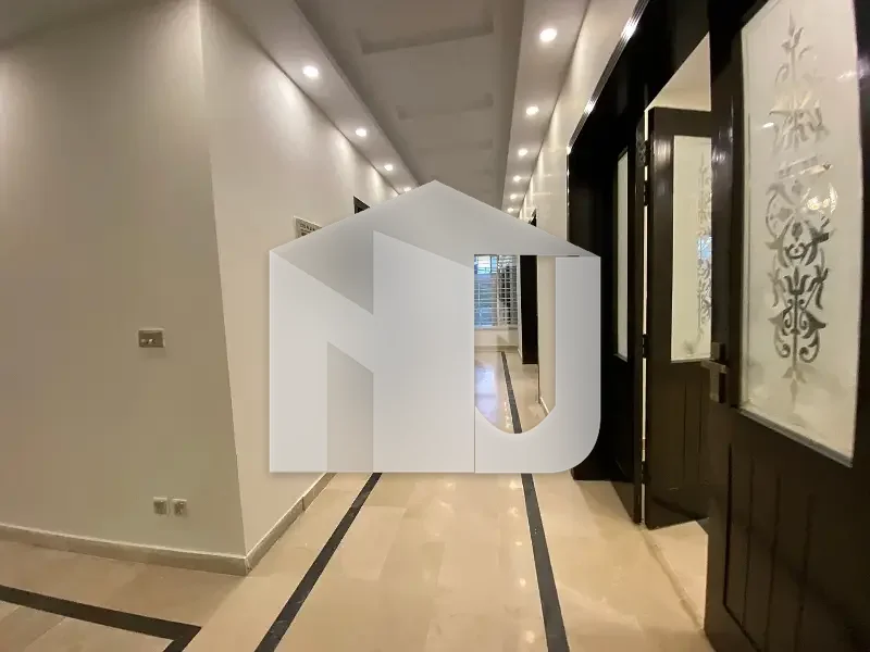 Beautiful One Kanal House For Rent In Islamabad G-13, photo 2