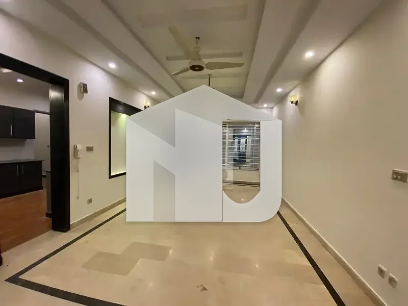 Beautiful One Kanal House For Rent In Islamabad G-13, photo 7