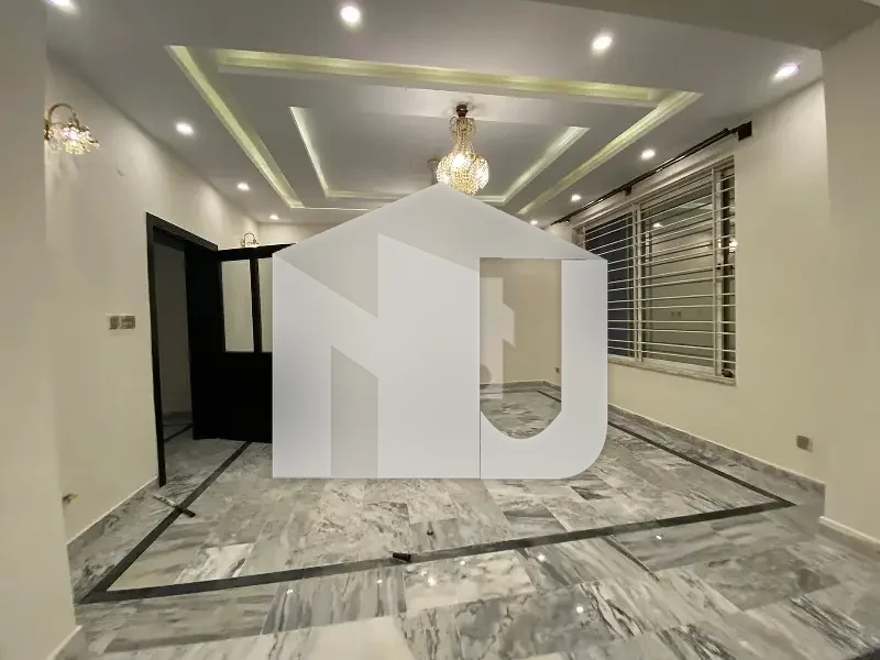Beautiful One Kanal House For Rent In Islamabad G-13, photo 3