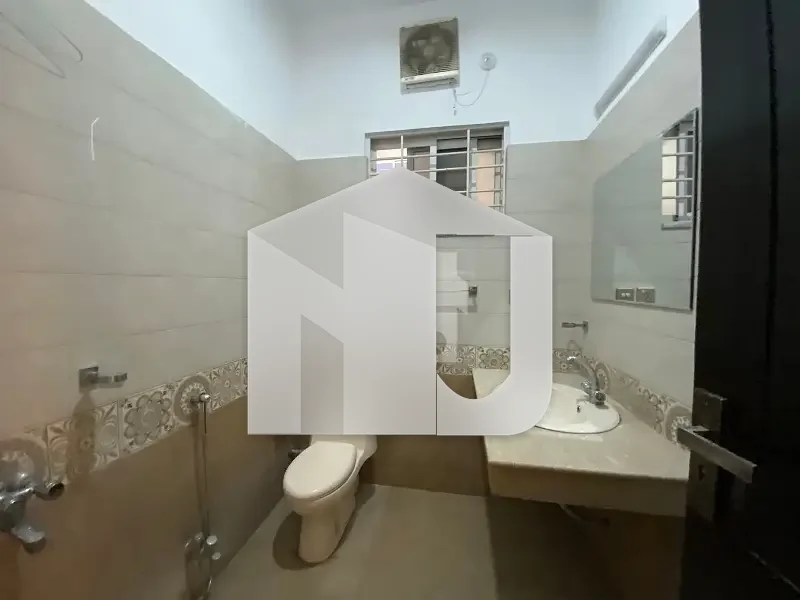 Beautiful One Kanal House For Rent In Islamabad G-13, photo 12