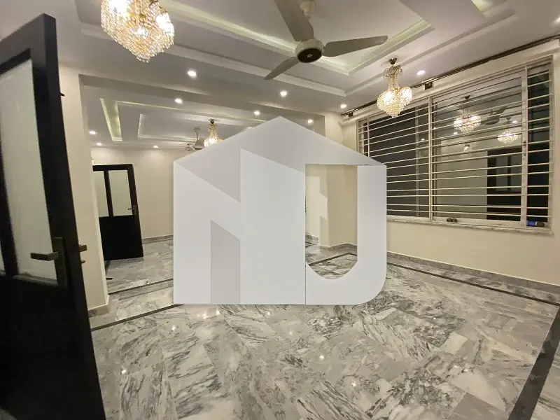 Beautiful One Kanal House For Rent In Islamabad G-13, photo 4