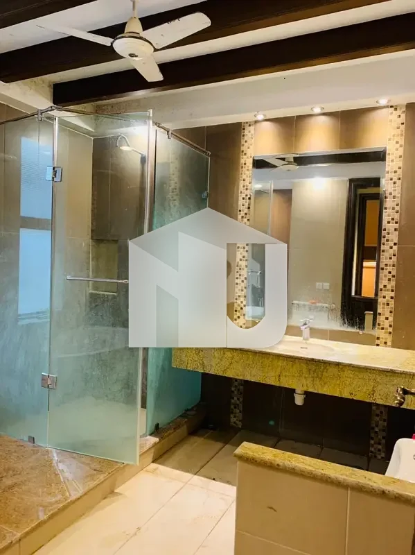 BRAND NEW DESIGNER HOUSE FOR RENT IN F-6, photo 25