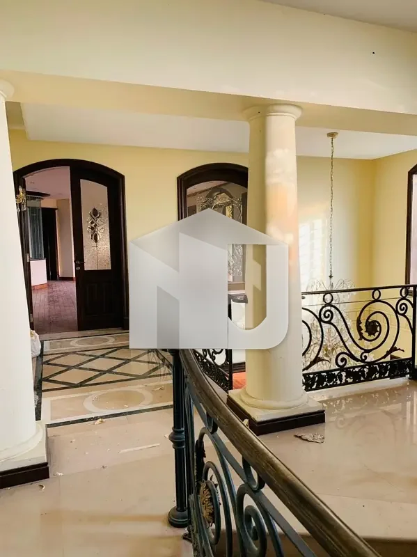 BRAND NEW DESIGNER HOUSE FOR RENT IN F-6, photo 28
