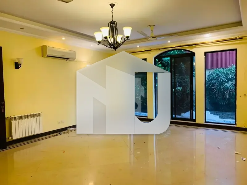 BRAND NEW DESIGNER HOUSE FOR RENT IN F-6, photo 24
