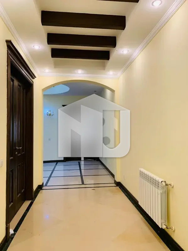BRAND NEW DESIGNER HOUSE FOR RENT IN F-6, photo 10
