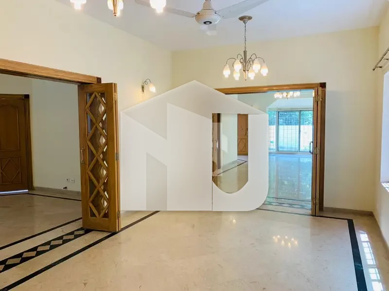 BRAND NEW FULL HOUSE FOR RENT IN F-6, photo 9