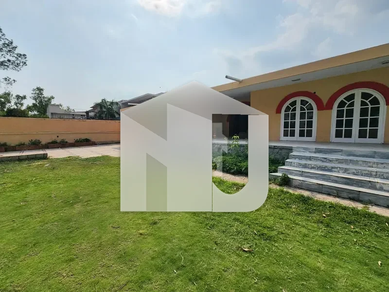 F-6/2 FULL HOUSE FOR RENT WITH EXTRA LAND, photo 21