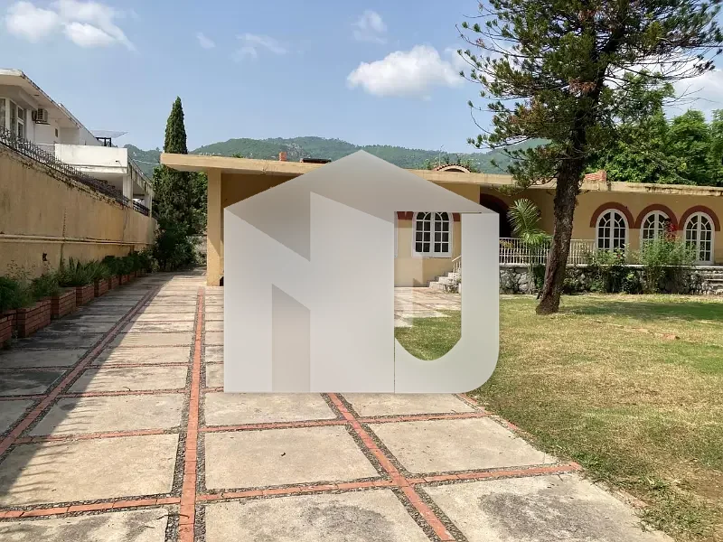 F-6/2 FULL HOUSE FOR RENT WITH EXTRA LAND, photo 18