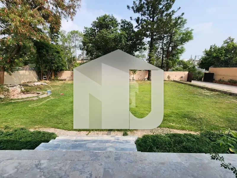 F-6/2 FULL HOUSE FOR RENT WITH EXTRA LAND, photo 20