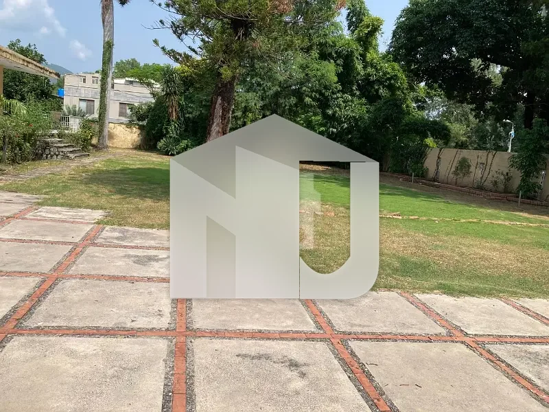 F-6/2 FULL HOUSE FOR RENT WITH EXTRA LAND, photo 15