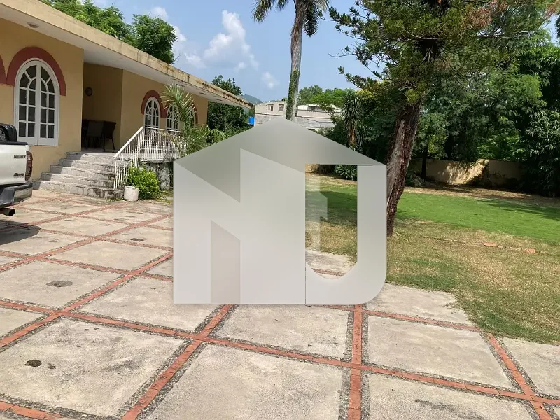 F-6/2 FULL HOUSE FOR RENT WITH EXTRA LAND, photo 17