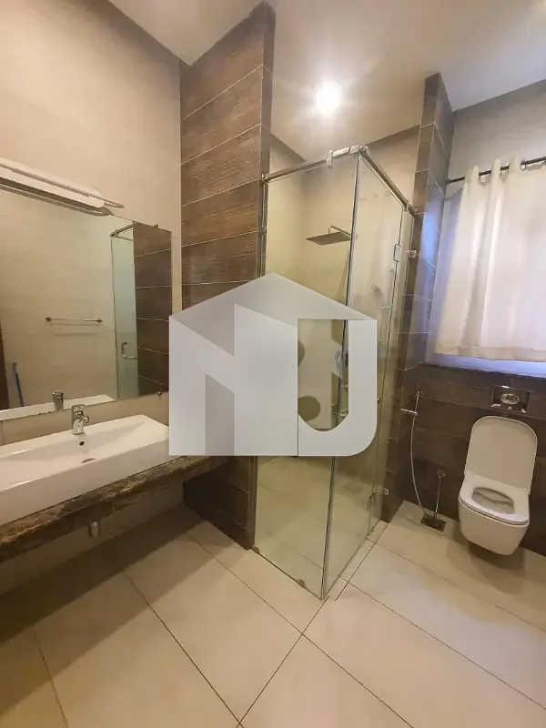 RENNOVATED BRIGHT HOUSE FOR RENT IN F-6, photo 20