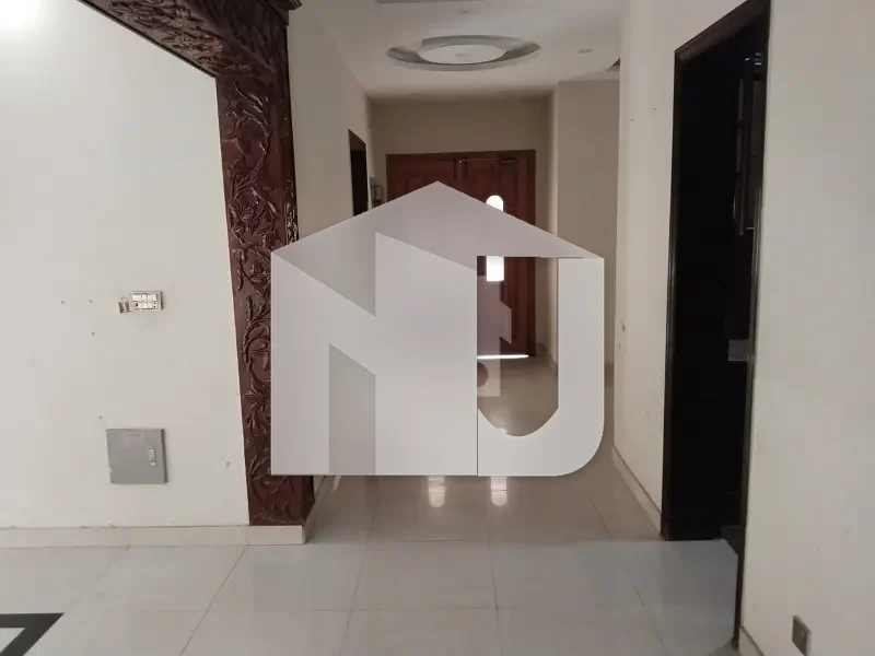 BEAUTIFUL HOUSE AVAILABLE FOR RENT IN G-6, photo 19