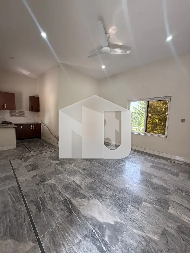 1 Kanal Upper Portion Available For Rent In Banigala, photo 18