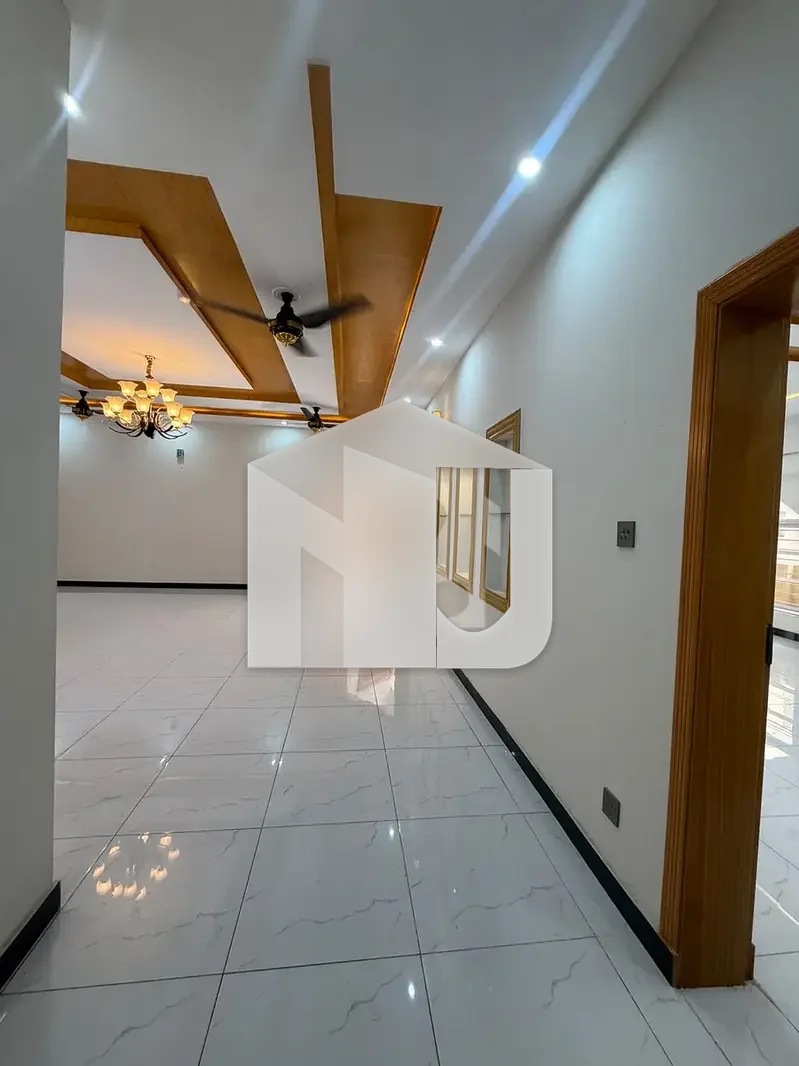 1 Kanal Upper Portion Available For Rent In Banigala, photo 4