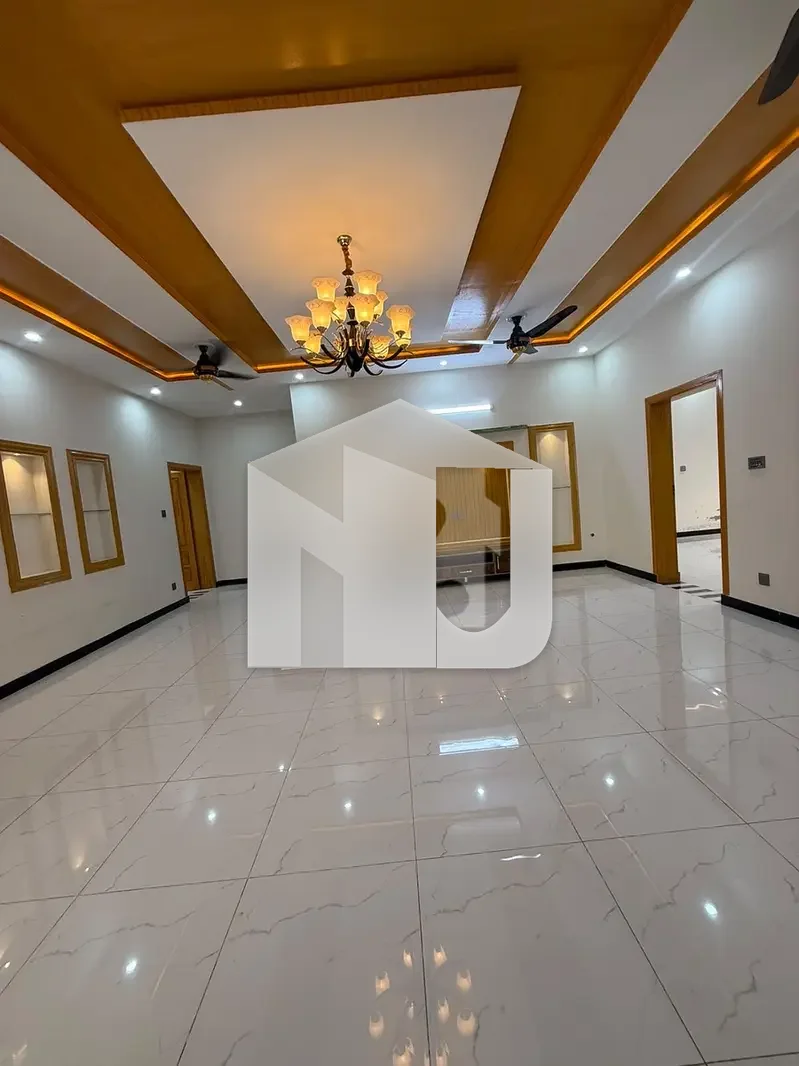 1 Kanal Upper Portion Available For Rent In Banigala, photo 15
