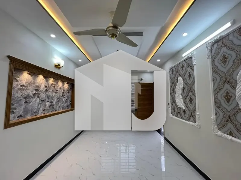 Brand New Tile flooring double story house available for rent, photo 6
