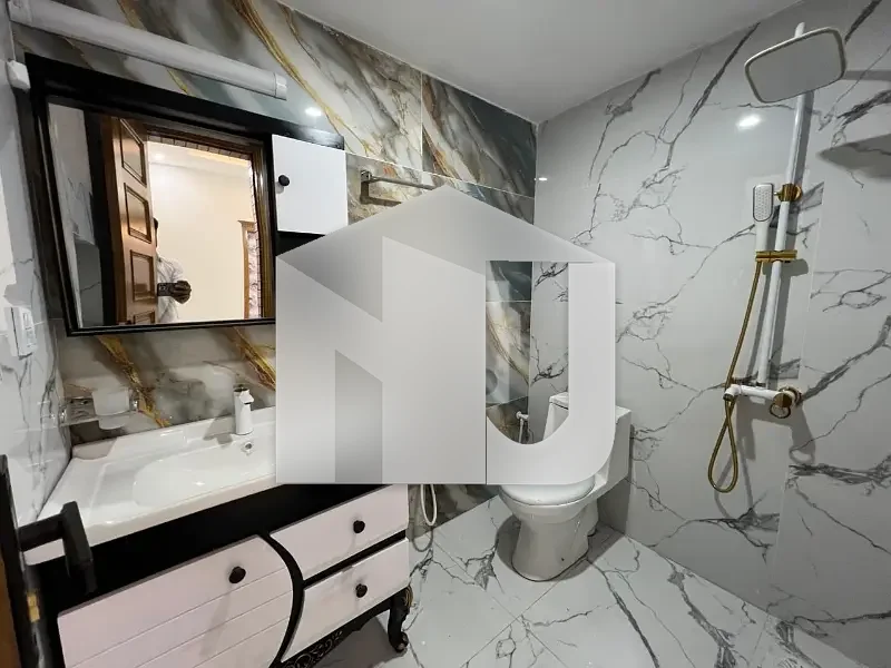 Brand New Tile flooring double story house available for rent, photo 11