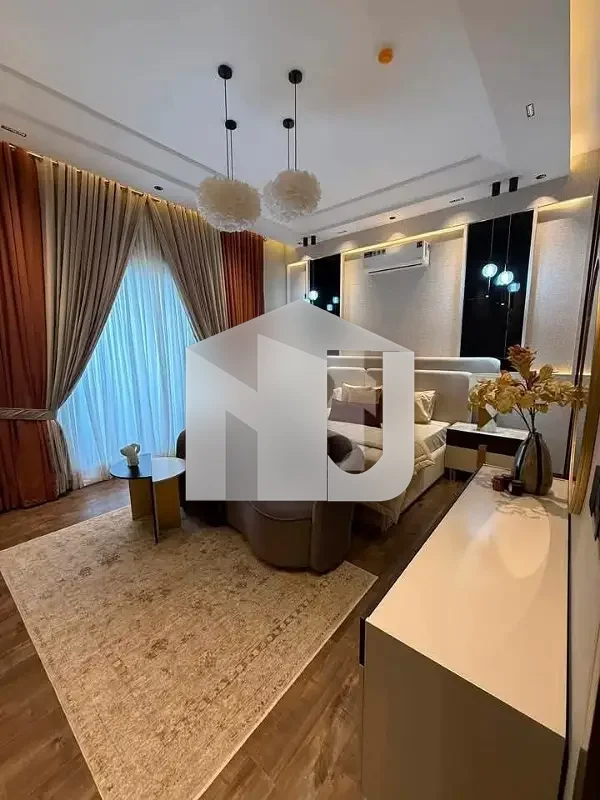 10 Marla Brand New Designer Luxury Furnished House Available For Rent In DHA Phase 2 Islamabad, photo 5