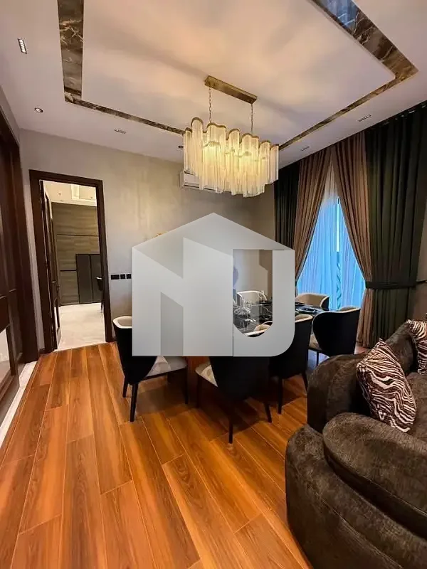 10 Marla Brand New Designer Luxury Furnished House Available For Rent In DHA Phase 2 Islamabad, photo 13