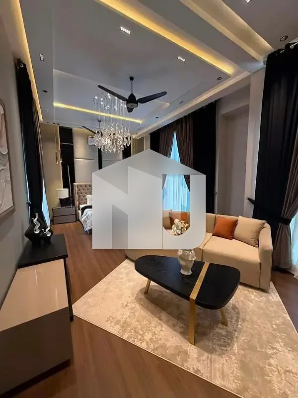 10 Marla Brand New Designer Luxury Furnished House Available For Rent In DHA Phase 2 Islamabad, photo 6