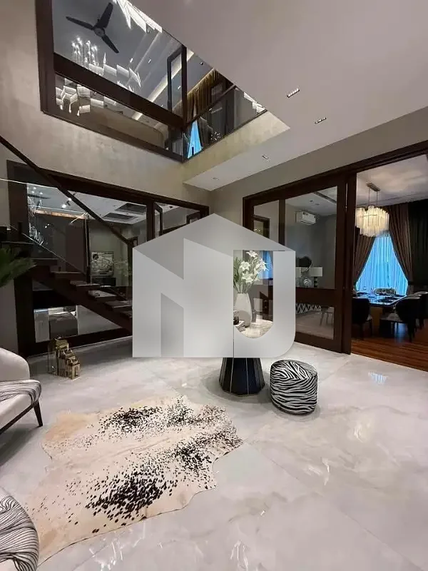 10 Marla Brand New Designer Luxury Furnished House Available For Rent In DHA Phase 2 Islamabad, photo 11