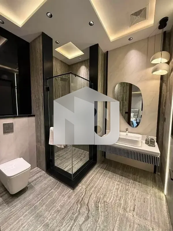 10 Marla Brand New Designer Luxury Furnished House Available For Rent In DHA Phase 2 Islamabad, photo 8