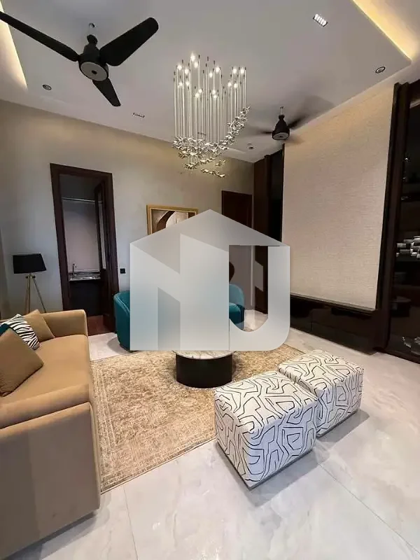 10 Marla Brand New Designer Luxury Furnished House Available For Rent In DHA Phase 2 Islamabad, photo 14