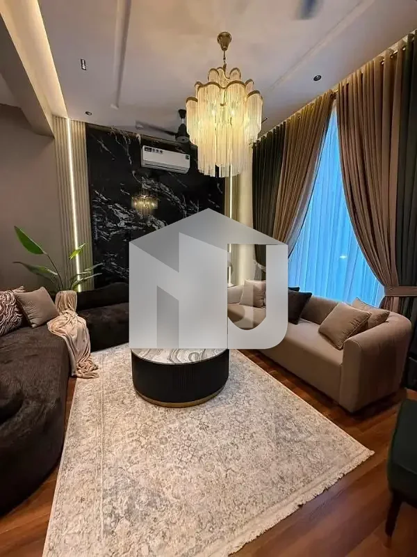 10 Marla Brand New Designer Luxury Furnished House Available For Rent In DHA Phase 2 Islamabad, photo 3